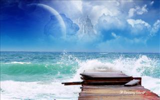 ocean