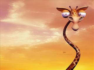 girafe